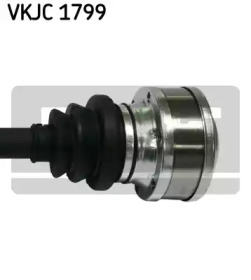 skf vkjc1799